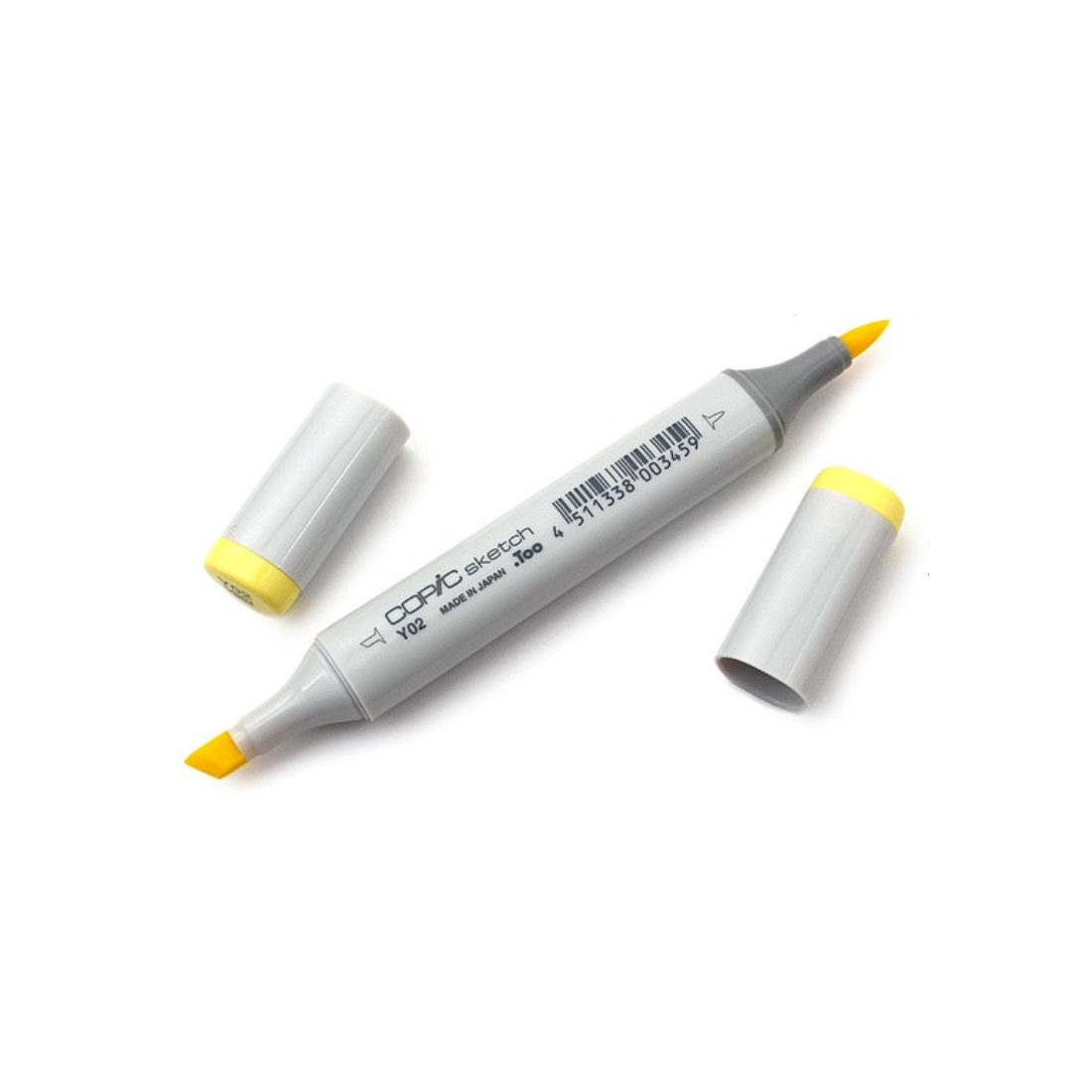 Copic Sketch Markers - Basic 24 Colors Set