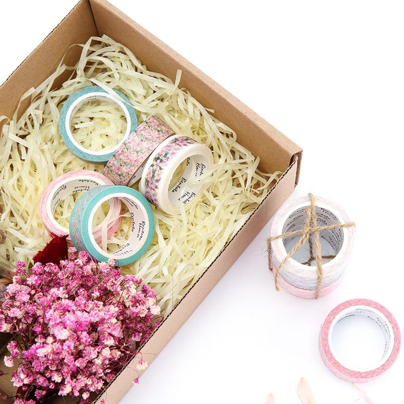 Spring Blossom Washi Tape
