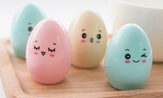 Kawaii Tamago Pencil Sharpener