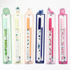 Fruit Party Gel Ink Pen with Refill