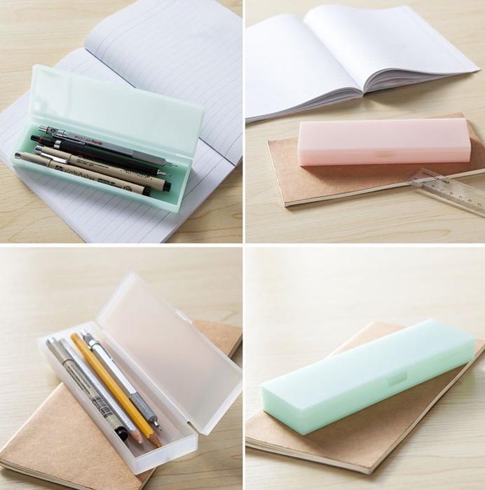 Japanese PP Pen Case