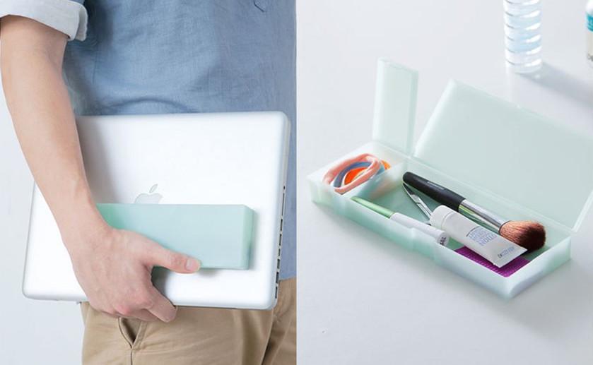 Japanese PP Pen Case