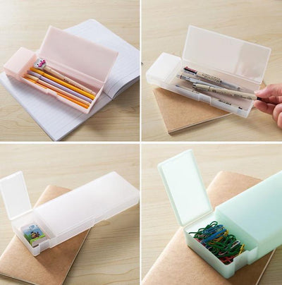 The Starry Sky Pencil Case - Japanese Kawaii Pen Shop - Cutsy World