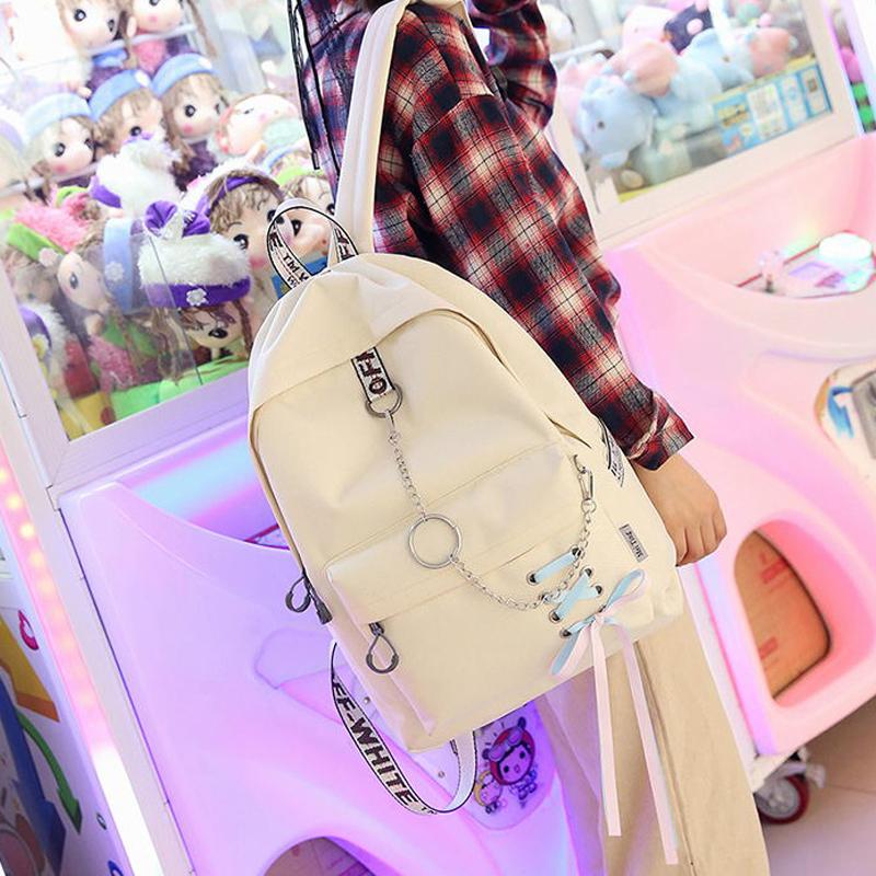 Kawaii Harajuku Style Backpack