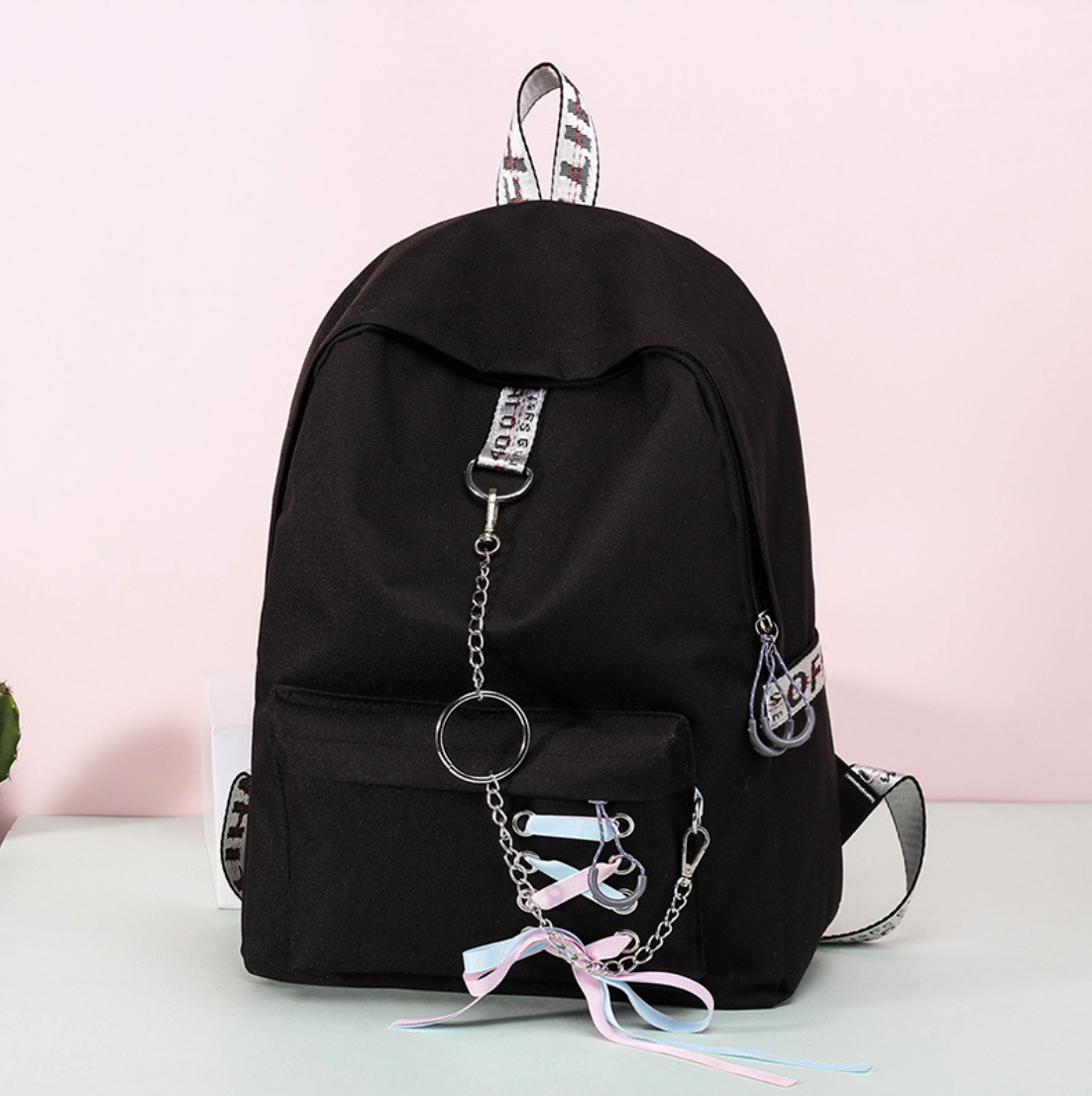 Kawaii Harajuku Style Backpack