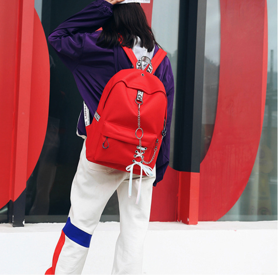 Kawaii Harajuku Style Backpack