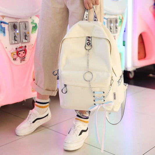 Kawaii Harajuku Style Backpack