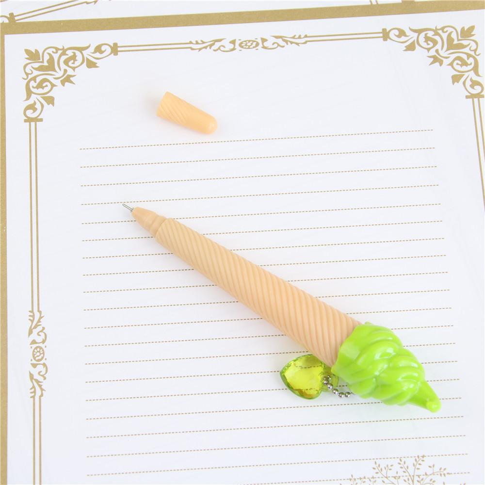 Kawaii Ice Cream Gel Pen