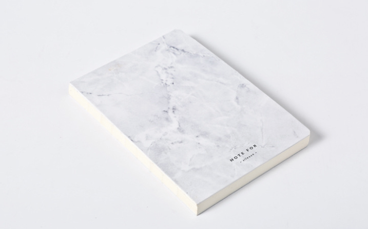 Japanese Marble Design Sketchbook