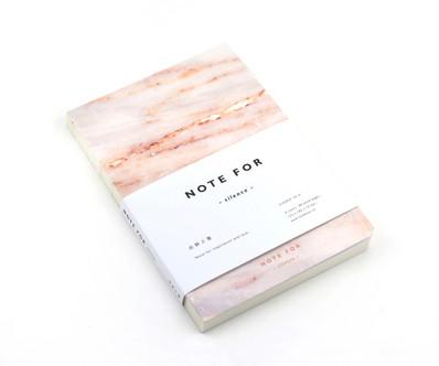 Japanese Marble Design Sketchbook