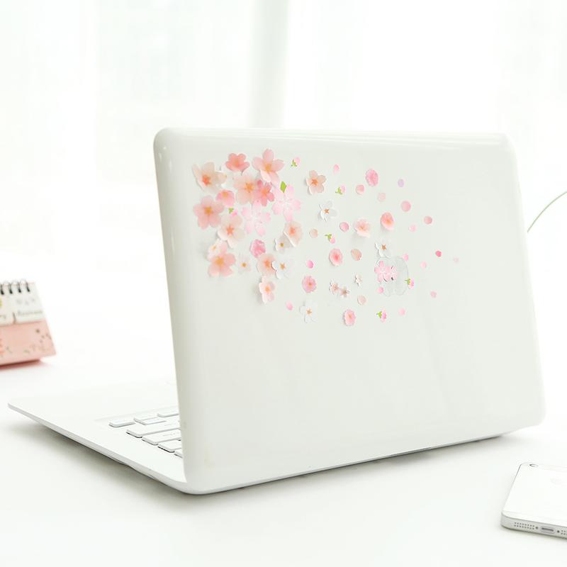 Japanese Sakura Cherry Blossom Stickers