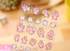 Kanahei Bunny Stickers