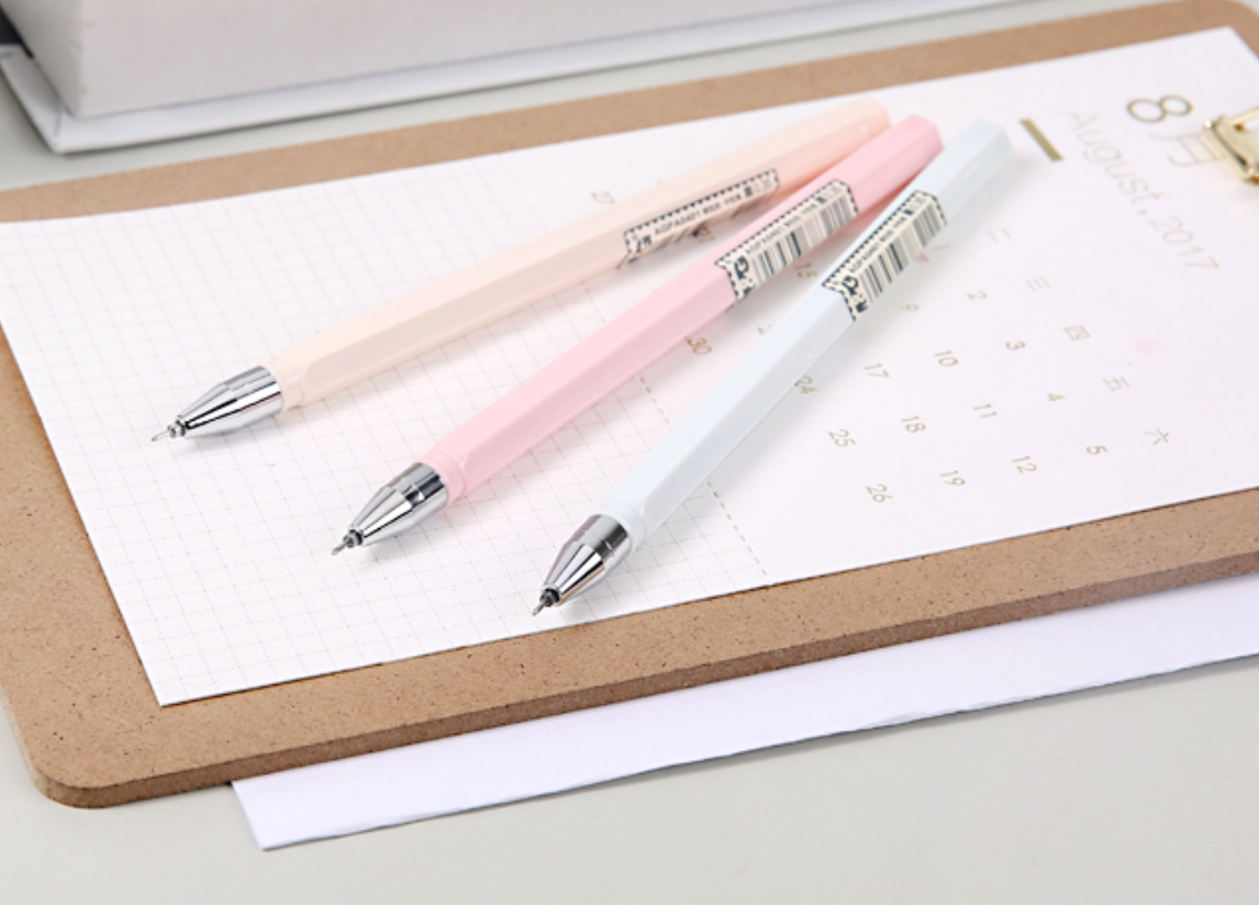 Yume Gel Ink Pen