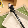 Spirited Away Kaonashi Gel Pen