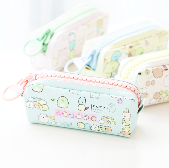 Kawaii Sumikko Gurashi Pencil Case