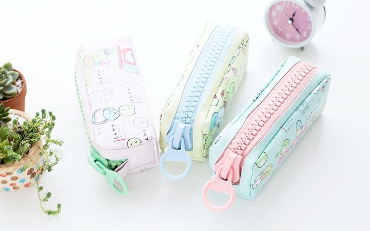 Kawaii Sumikko Gurashi Pencil Case