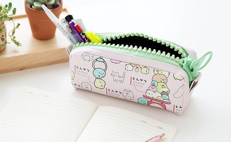 Kawaii Sumikko Gurashi Pencil Case