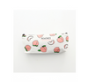 Keep it Peachy Canvas Pencil Case (4 Types)