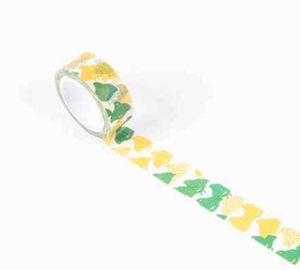 Kyoto Series Washi Tape - Fall