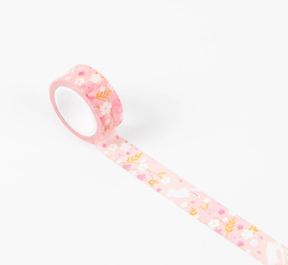 Kyoto Series Washi Tape - Spring