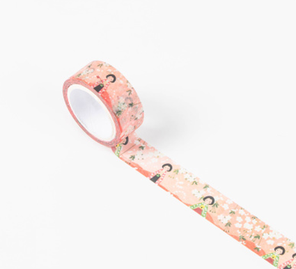 Kyoto Series Washi Tape - Spring