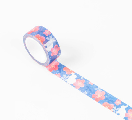 Kyoto Series Washi Tape - Spring