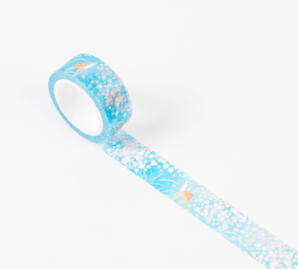 Kyoto Series Washi Tape - Spring