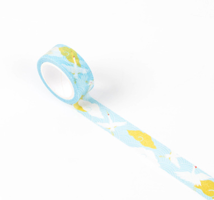 Kyoto Series Washi Tape - Spring