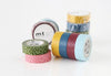 MT Masking Tape Boxed Set of 6 - WAMON