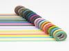 MT Masking Tape Set of 20 - Light & Dark Colors