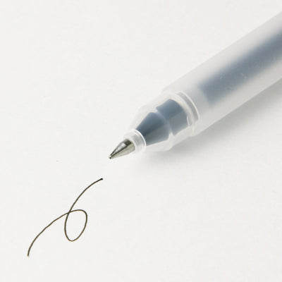 MUJI Gel Ink Pen - Japanese Kawaii Pen Shop - Cutsy World