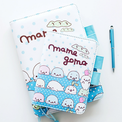 Mamegoma Personal Planner