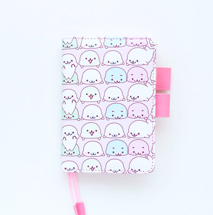 Mamegoma Personal Planner