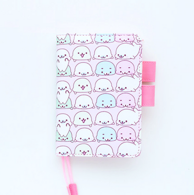 Mamegoma Personal Planner