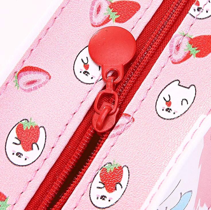 Milk Box Pencil Case