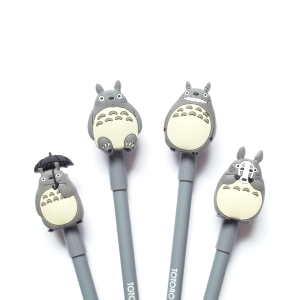 My Neighbor Totoro Gel Ink Pen