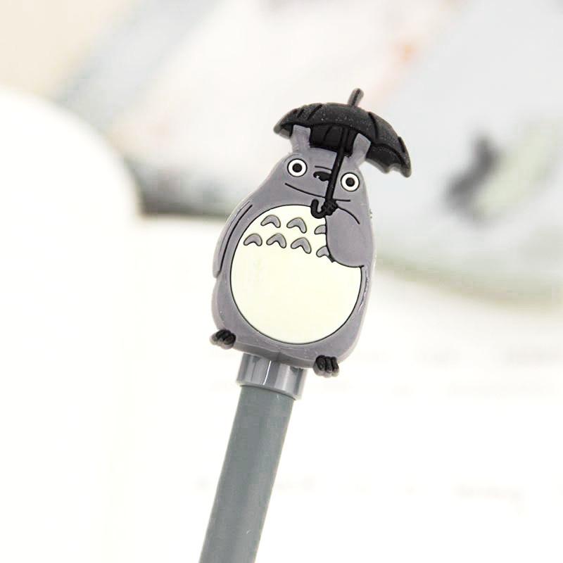 My Neighbor Totoro Gel Ink Pen