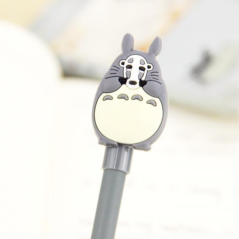 My Neighbor Totoro Gel Ink Pen