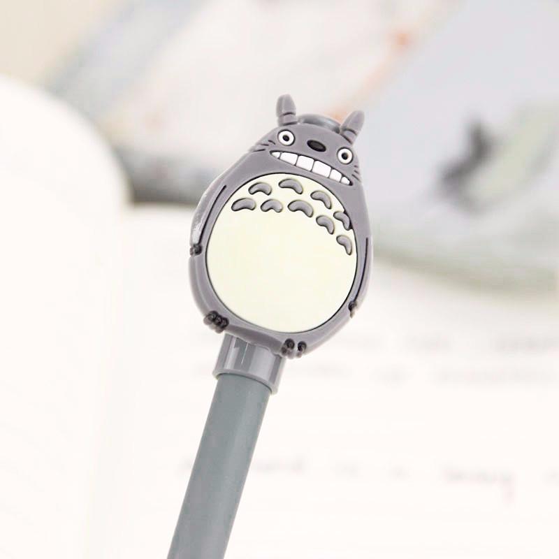 My Neighbor Totoro Gel Ink Pen