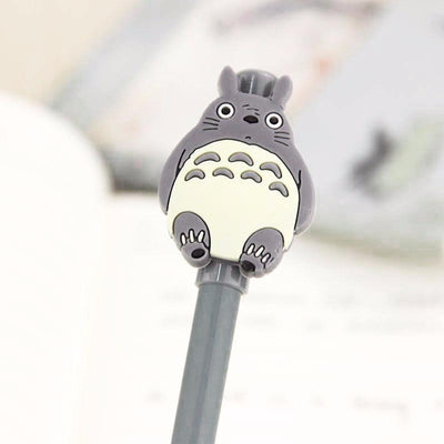 My Neighbor Totoro Gel Ink Pen