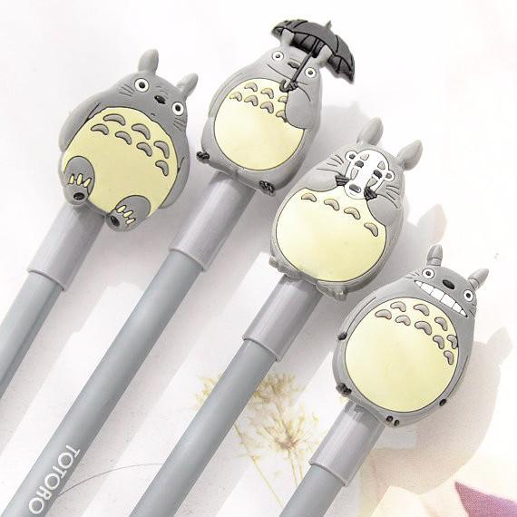 My Neighbor Totoro Gel Ink Pen