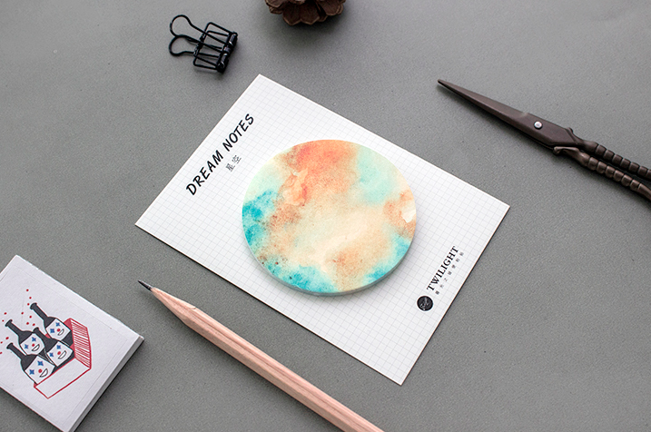 Galaxy Sticky Notes