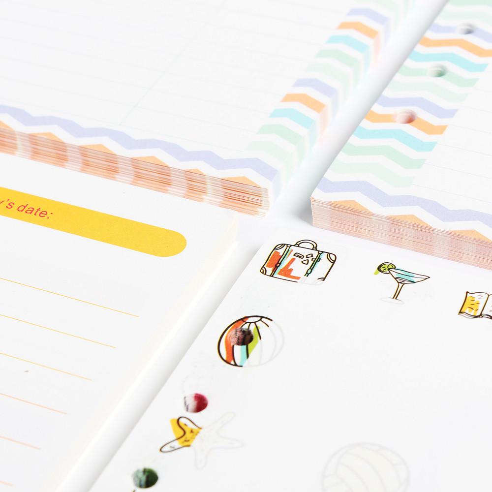 Stay Organized Paper Refills