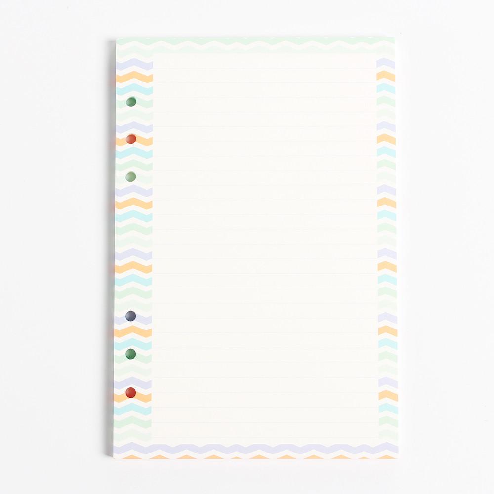 Stay Organized Paper Refills