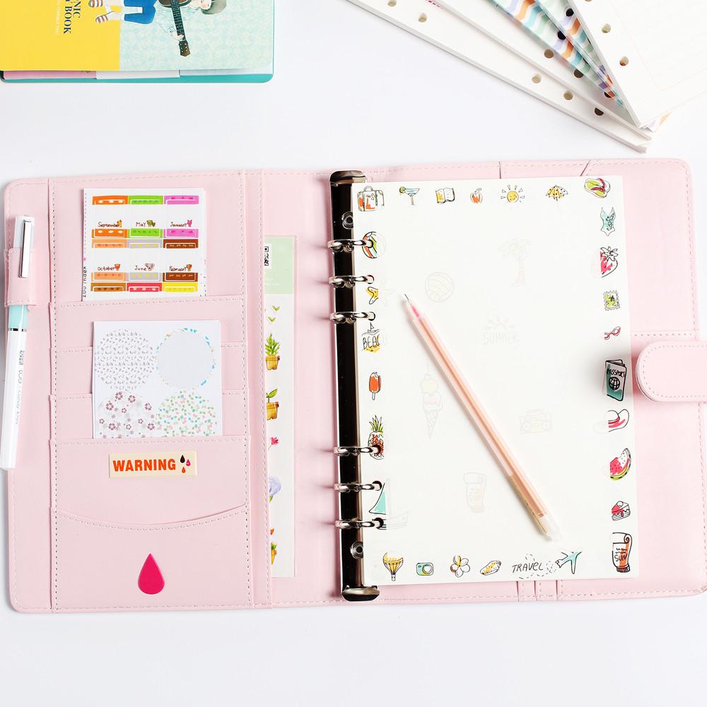 Stay Organized Paper Refills