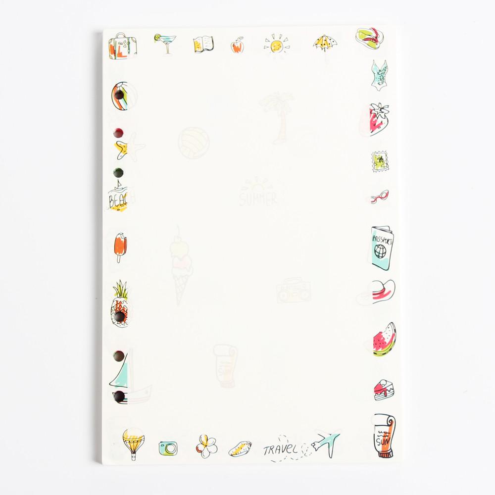 Stay Organized Paper Refills