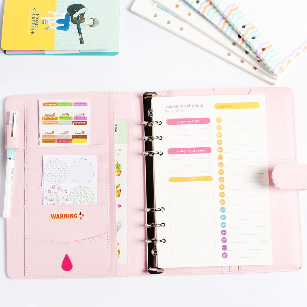 Stay Organized Paper Refills
