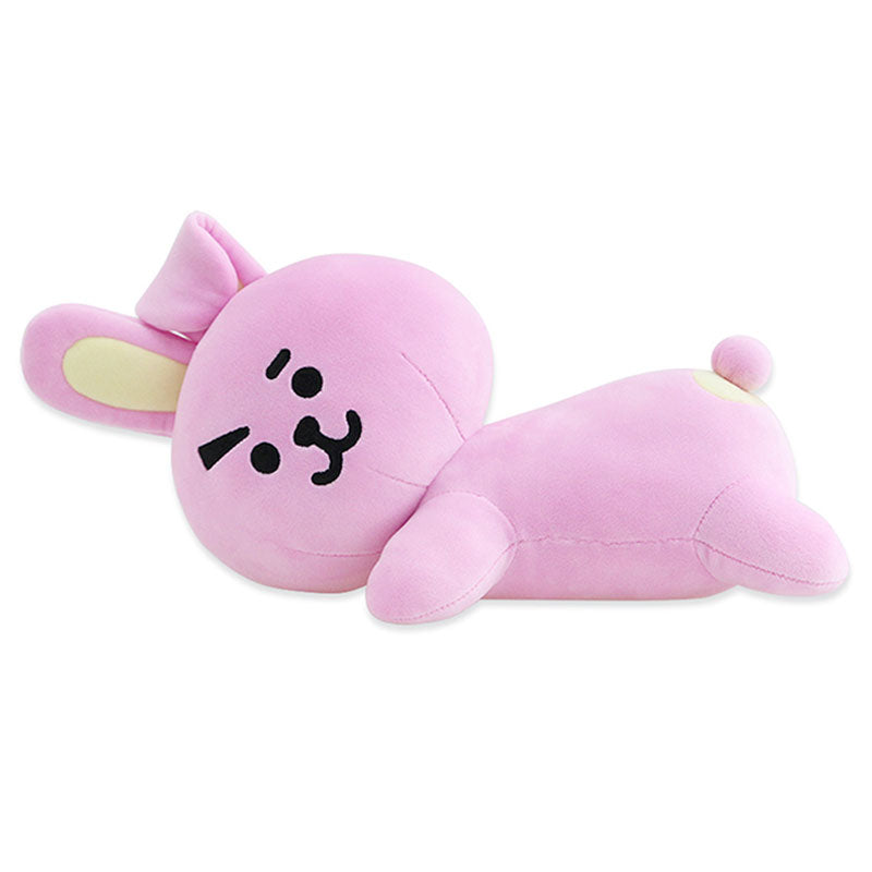 BTS Official Stuffed Plush Pillow Cushion