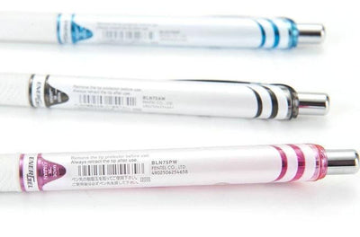 Pentel Energel Liquid Gel Pen