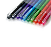 Pilot FriXion Ball Knock Retractable Gel Pen - 10 Color Set